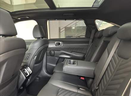 Kia - Sorento