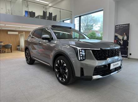 Kia - Sorento