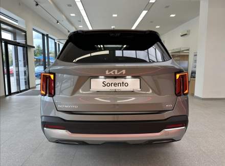 Kia - Sorento