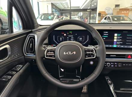 Kia - Sorento