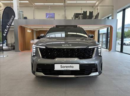 Kia - Sorento