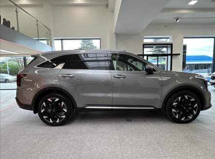 Kia - Sorento