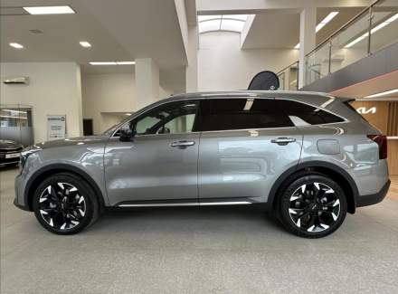 Kia - Sorento