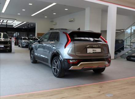 Kia - Niro