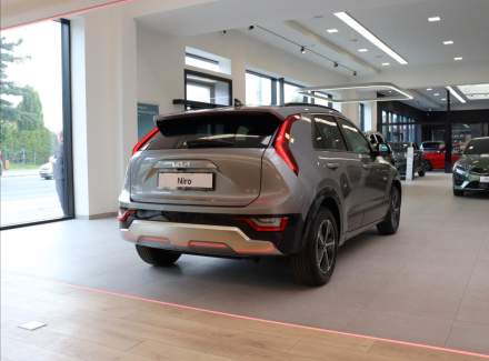 Kia - Niro