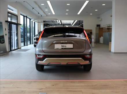 Kia - Niro