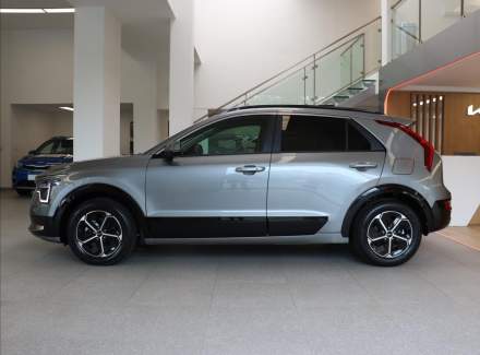 Kia - Niro