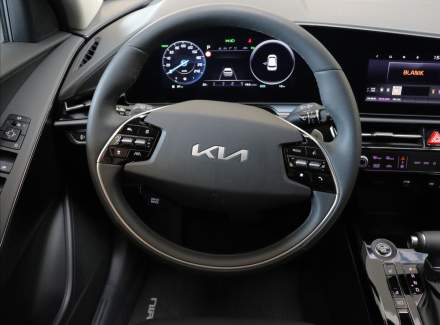 Kia - Niro