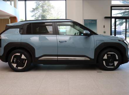 Kia - EV3