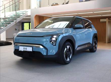 Kia - EV3