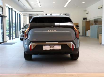 Kia - EV3