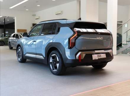 Kia - EV3