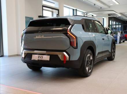 Kia - EV3