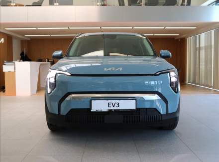 Kia - EV3