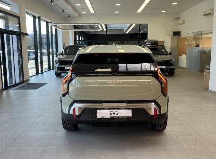 Kia - EV3