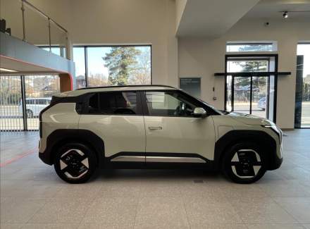 Kia - EV3