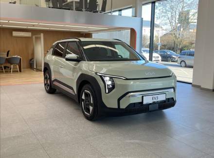 Kia - EV3