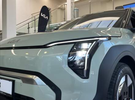 Kia - EV3