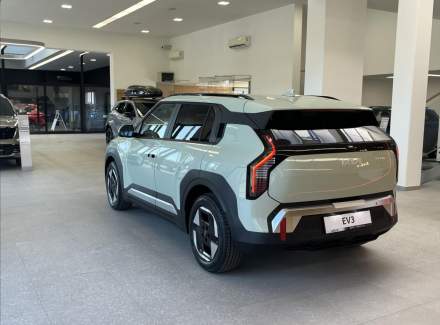 Kia - EV3