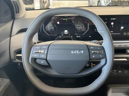 Kia - EV3