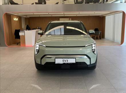 Kia - EV3