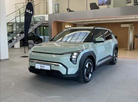 Kia - EV3