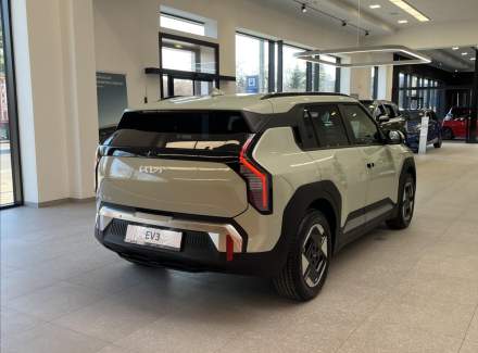 Kia - EV3
