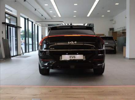 Kia - EV6