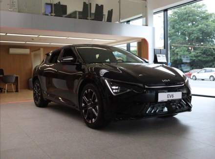 Kia - EV6