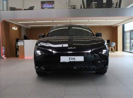 Kia - EV6