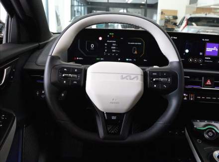 Kia - EV6