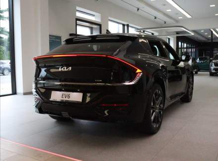 Kia - EV6