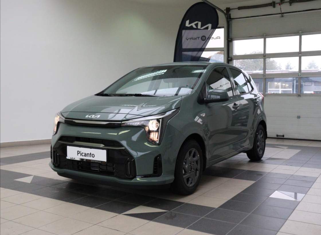 Kia - Picanto