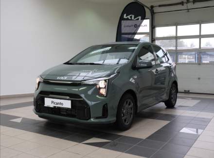 Kia - Picanto