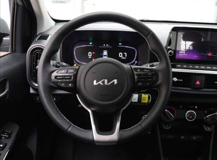 Kia - Picanto