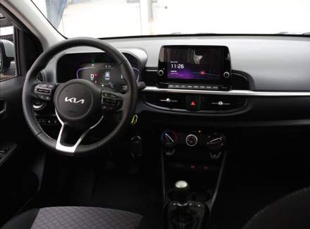 Kia - Picanto