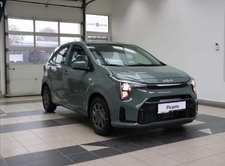 Kia - Picanto