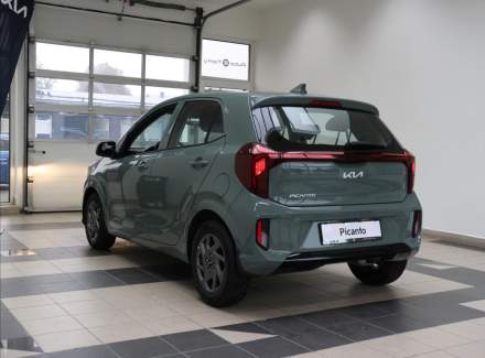 Kia - Picanto