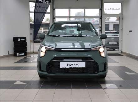 Kia - Picanto