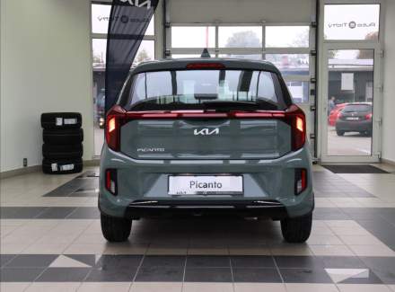 Kia - Picanto