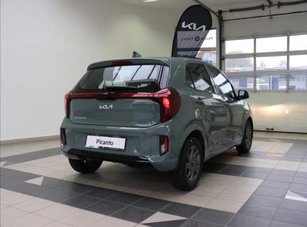 Kia - Picanto