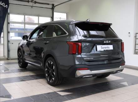 Kia - Sorento