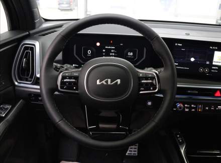 Kia - Sorento