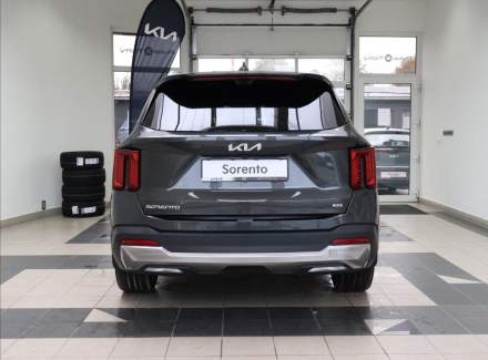 Kia - Sorento