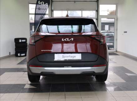 Kia - Avella