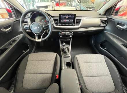 Kia - Stonic