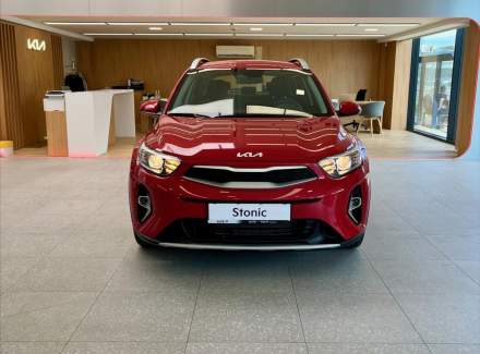 Kia - Stonic