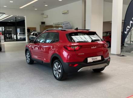 Kia - Stonic