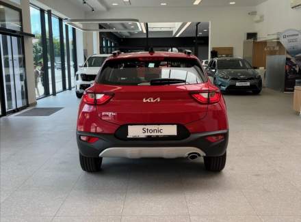Kia - Stonic
