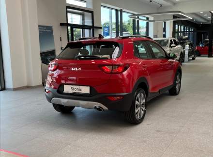 Kia - Stonic